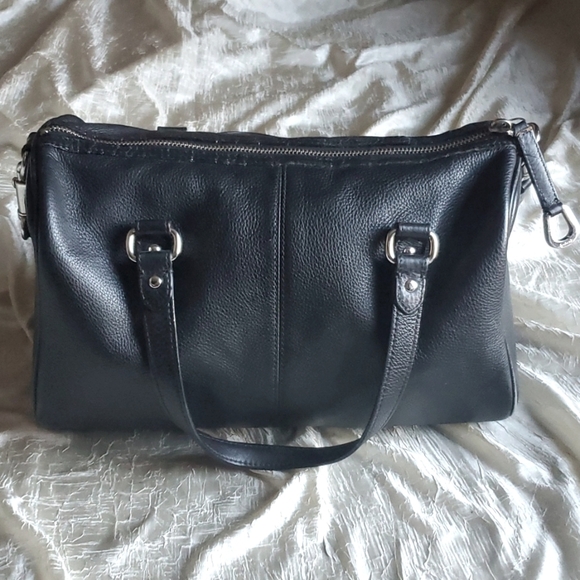 Coach Avery Satchel handbag purse - Picture 2 of 16